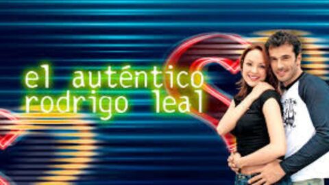 El Auténtico Rodrigo Leal