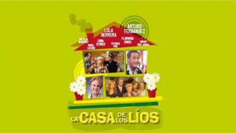 La Casa de los Líos