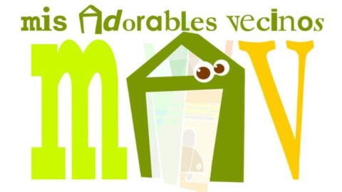 Mis Adorables Vecinos
